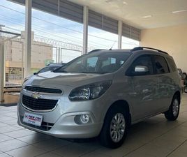 LTZ 1.8 8V ECONO.FLEX 5P AUT.