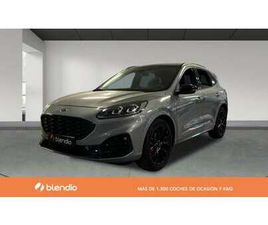 FORD KUGA 2.5 FHEV ST-LINE X AUTO 190CV 5P