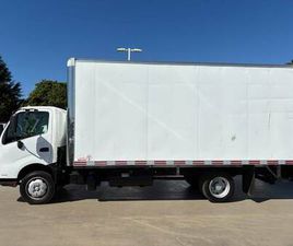 HINO MOTORS 195 2019 HINO 195 DIESEL 18 FEET BOX + POWER TAIL GATE 3 TON