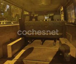 MERCEDES SPRINTER MERCEDES-BENZ SPRINTER