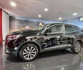 RENAULT KADJAR RENAULT KADJAR INTENSE MAIO/17