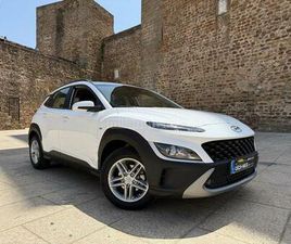 HYUNDAI - KONA