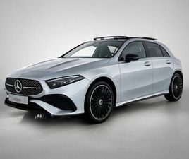 MERCEDES CLASSE A A 250 250 E BUSINESS SOLUTION AMG
