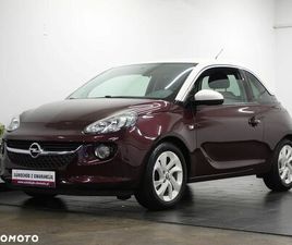 OPEL ADAM