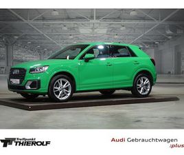 SPORT 35 TFSI SCHALTGETRIEBE
