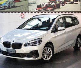 BMW SERIE 2 GRAN TOURER 216 SERIE 2 G.T. (F46) 216D GRAN TOURER ADVANTAGE