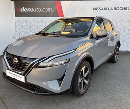 III E-POWER 190 CH N-CONNECTA