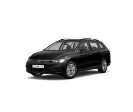 GOLF VIII VARIANT 1.5 ETSI, DSG, AHK, NAVI, SHZ, TRAVELASSIST, APP