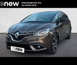 RENAULT GRAND SCÉNIC EDITION ONE DCI EDC