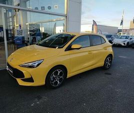 HYBRID+ 195CH LUXURY