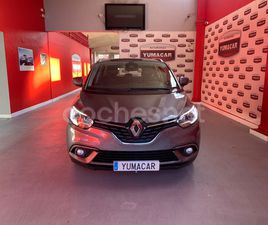 RENAULT GRAND SCENIC RENAULT GRAND SCÉNIC ZEN DCI