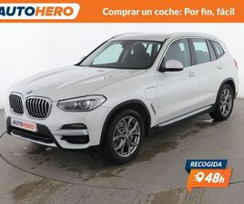 XDRIVE 30E XLINE PHEV