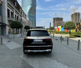 MERCEDES GLS MAYBACH MERCEDES BENZ GLS 580 MAYBACH