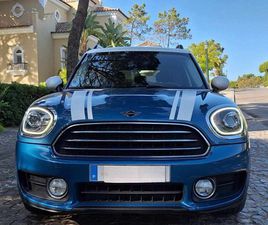MINI COUNTRYMAN 1.6, 136CV