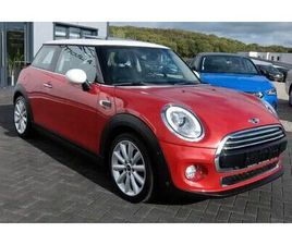 MINI MINI COOPER D MINI COOPER D COOPER D