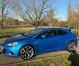2.0T VXR EURO 5 (START/STOP) 3DR