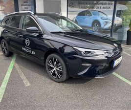 MG MG5 MG MG5 EV LUXURY 61,1 KWH MAXIMAL REICHWEITE