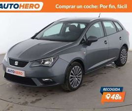 SEAT IBIZA ST ST 1.2 TSI STYLE CONNECT