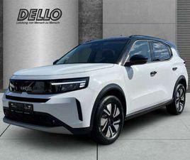 GS, TECH-PAKET, NAVI, DIGITALES COCKPIT ,LED ,PDC