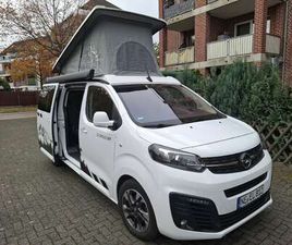 2.0 D S AUT. CROSSCAMP