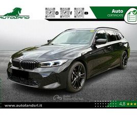 D 48V XDRIVE TOURING MSPORT *IVA ESPOSTA*