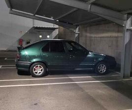 RENAULT R19 RENAULT - R19