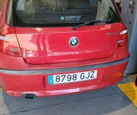 BMW SERIE 1 130 BMW - SERIE 1