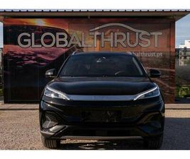 BYD ATTO 3 60.48 KWH COMFORT