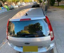 FORD FUSION FORD - FUSION