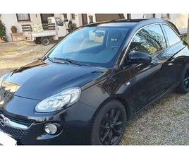 ADAM 1.0 START/STOP JAM