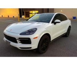 PORSCHE CAYENNE PORSCHE CAYENNE * * CARFAX * * АВТО КРЕДИТ * * ≫ 2020 • 73 500 ЛВ. • ID
