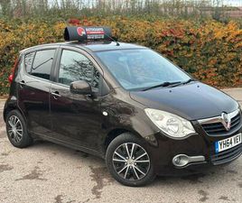 1.0 ECOFLEX 12V S EURO 5 5DR