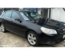 CHEVROLET EPICA 2.0 LT