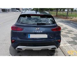 KIA - XCEED