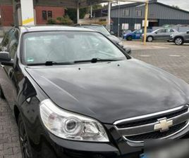 CHEVROLET EPIC 2008