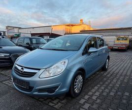 OPEL CORSA D SELECTION 1.0 12V