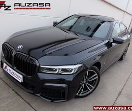 730D XDRIVE
