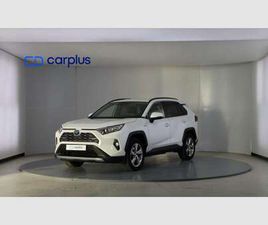 TOYOTA RAV4 2.5L 220H ADVANCE
