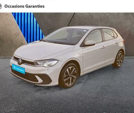 1.0 TSI 95CH LIFE PLUS