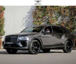BENTLEY BENTAYGA EWB EWB AZURE V8 4.0 550CH