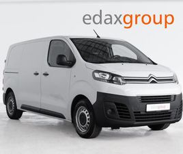 CITROËN JUMPY 50 KWH M C/IVA