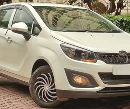 MAHINDRA MARAZZO