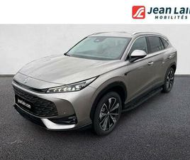 EHS 1.5T PHEV 272 CH LUXURY