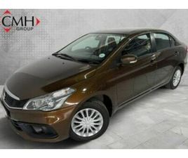 2023 SUZUKI CIAZ 1.5 GL