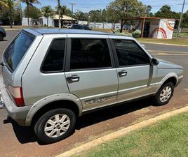 MILLE WAY ECONOMY 1.0 F.FLEX 4P