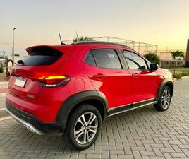 FIAT PULSE AUDACE 1.0 TURBO 200 FLEX AUT. 2022