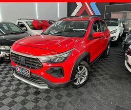 FIAT PULSE AUDACE 1.0 TURBO 200 FLEX AUT. 2022