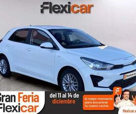 KIA RIO RIO 1.2 DPI CONCEPT 84