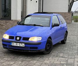 SEAT IBIZA 1.9 SDI STELLA