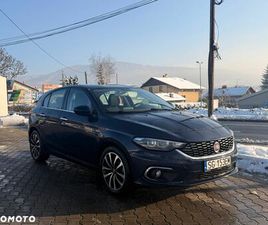FIAT TIPO FIAT TIPO